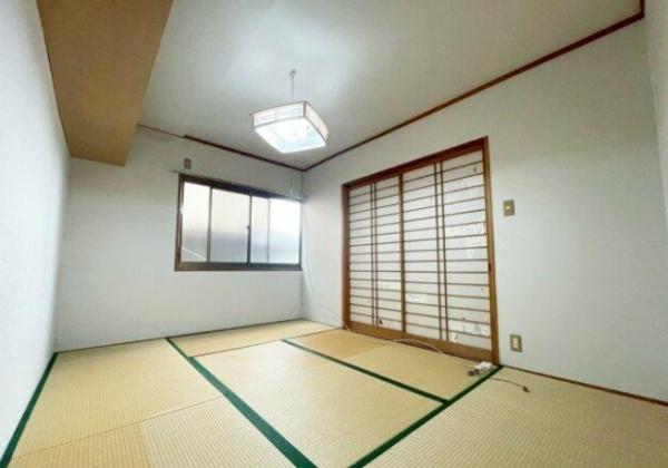 亀岡市下矢田町東法楽寺の中古一戸建て