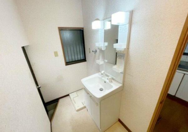 亀岡市下矢田町東法楽寺の中古一戸建て