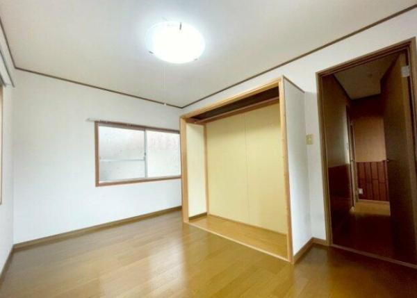 亀岡市下矢田町東法楽寺の中古一戸建て