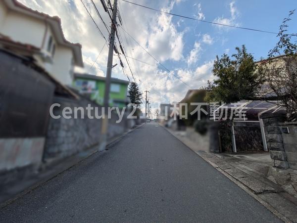 亀岡市下矢田町東法楽寺の中古一戸建て