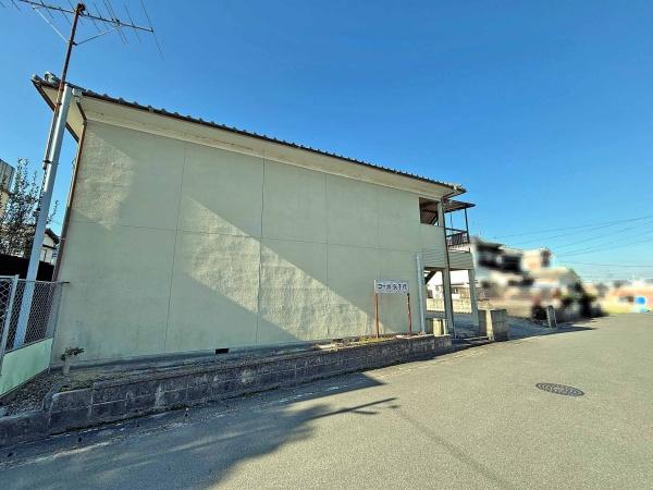 亀岡市下矢田町４丁目の土地