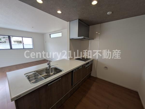 下矢田町３丁目（新築一戸建）
