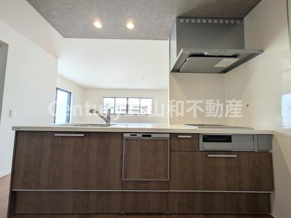 下矢田町３丁目（新築一戸建）