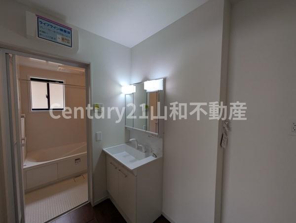 下矢田町３丁目（新築一戸建）