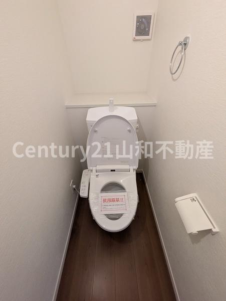 下矢田町３丁目（新築一戸建）