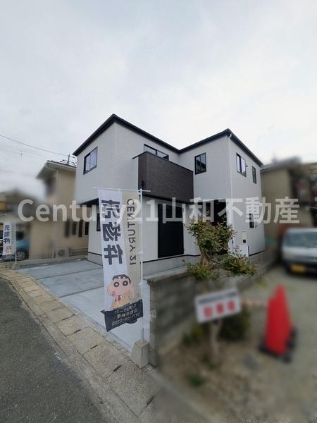 下矢田町３丁目（新築一戸建）
