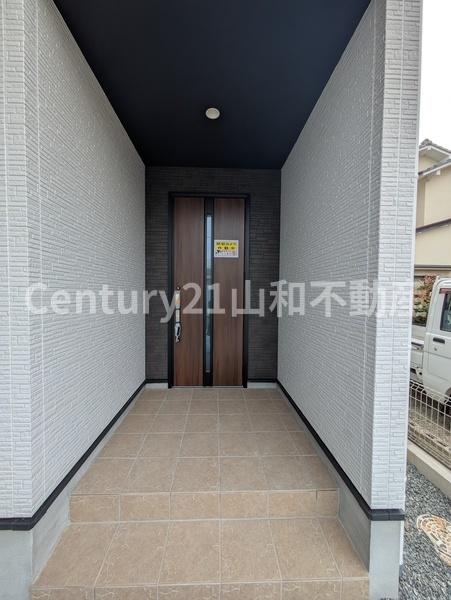 下矢田町３丁目（新築一戸建）