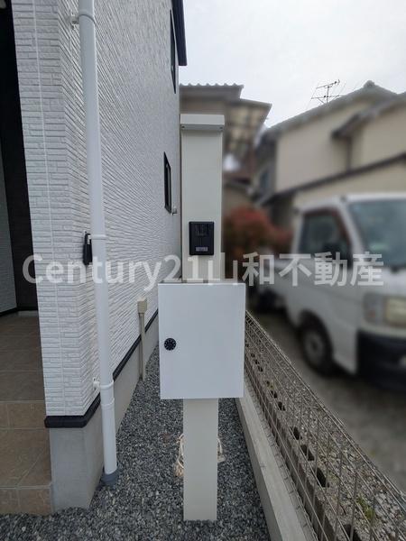 下矢田町３丁目（新築一戸建）