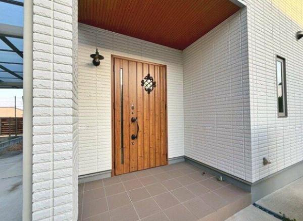 亀岡市中矢田町才ノ溝の中古一戸建て