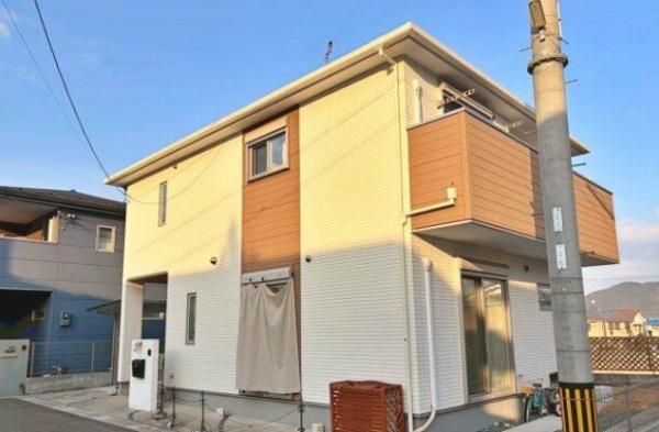 亀岡市中矢田町才ノ溝の中古一戸建て