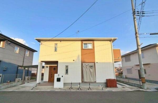 亀岡市中矢田町才ノ溝の中古一戸建て