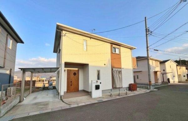 亀岡市中矢田町才ノ溝の中古一戸建て