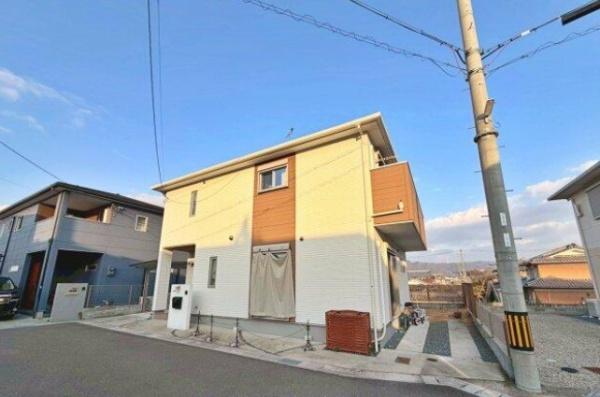亀岡市中矢田町才ノ溝の中古一戸建て