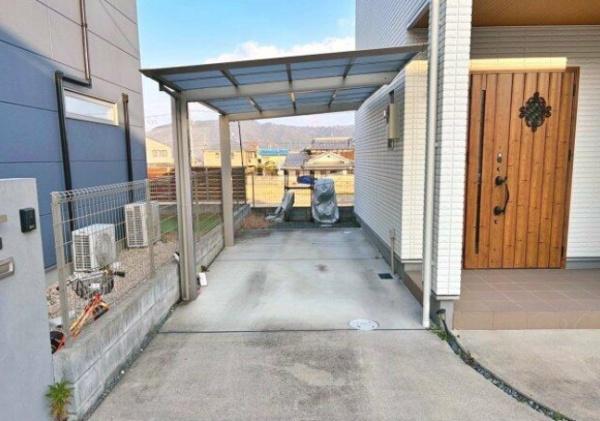 亀岡市中矢田町才ノ溝の中古一戸建て