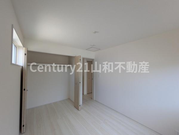 ブルーミングガーデン園部町横田１号２期②号棟（新築一戸建）