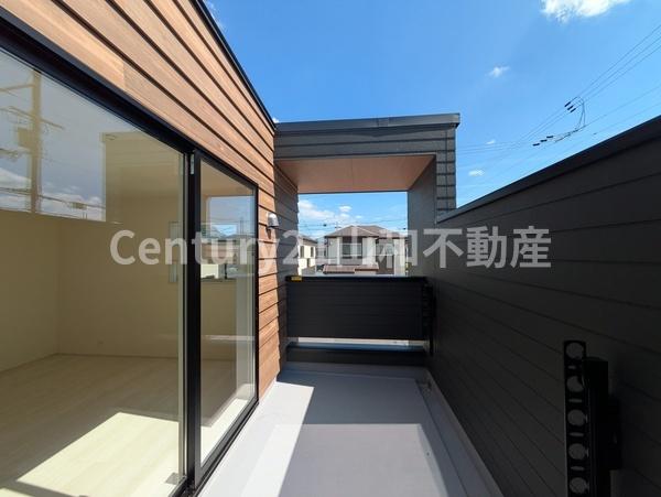 ブルーミングガーデン園部町横田１号２期②号棟（新築一戸建）