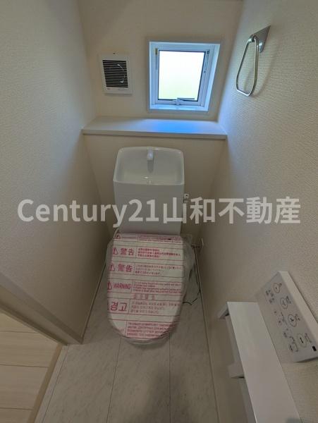 ブルーミングガーデン園部町横田１号２期③号棟（新築一戸建）
