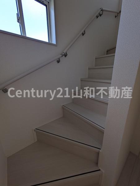 ブルーミングガーデン園部町横田１号２期③号棟（新築一戸建）