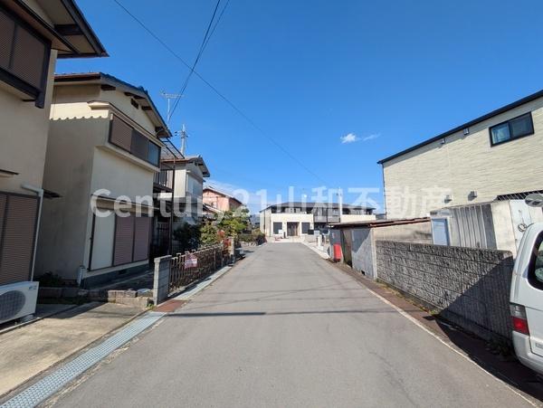 南丹市八木町大薮折戸の中古一戸建て