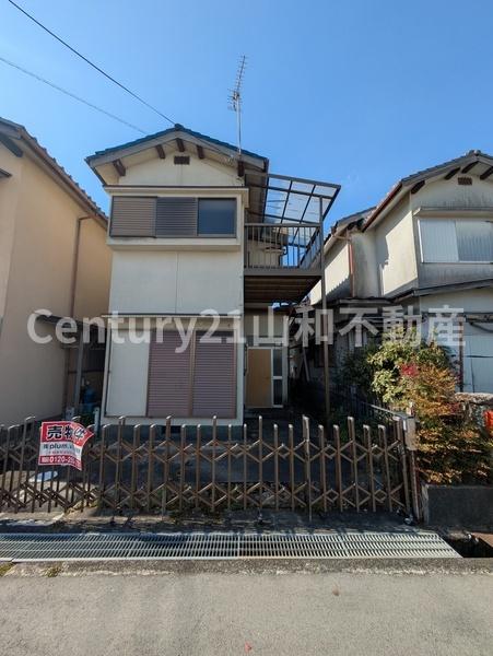 南丹市八木町大薮折戸の中古一戸建