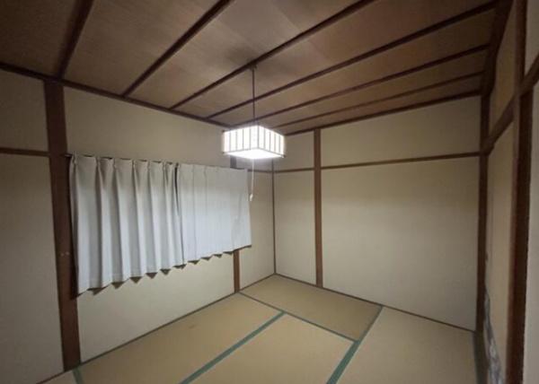 南丹市八木町大薮折戸の中古一戸建て