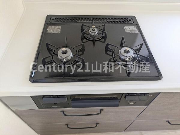 亀岡市余部町榿又の中古一戸建て