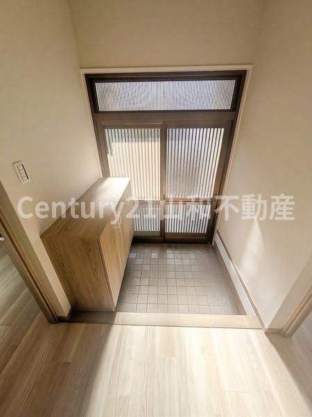 亀岡市余部町榿又の中古一戸建て