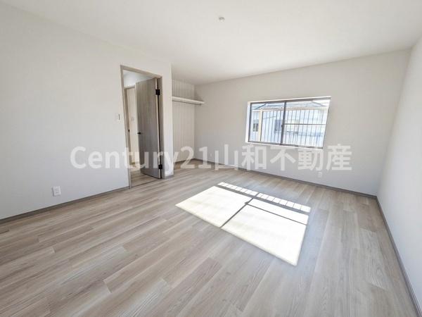 亀岡市余部町榿又の中古一戸建て