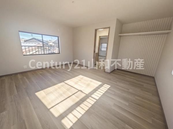 亀岡市余部町榿又の中古一戸建て