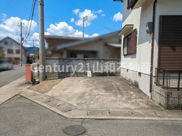 亀岡市余部町榿又の中古一戸建て