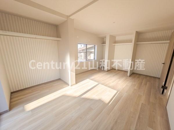 亀岡市余部町榿又の中古一戸建