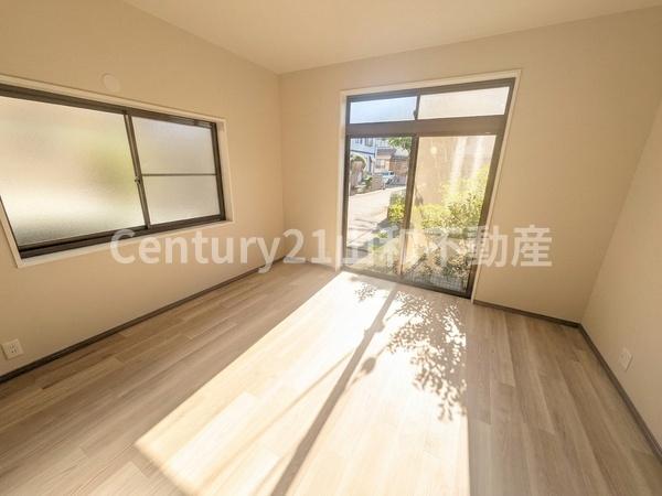 亀岡市余部町榿又の中古一戸建