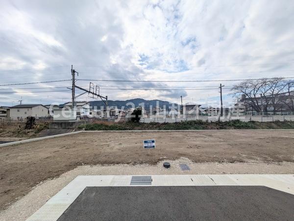 亀岡市千代川町今津２丁目の土地