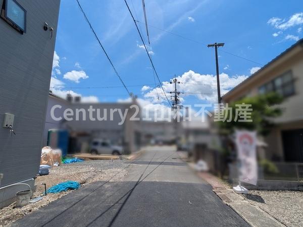 リーブルガーデン園部町本町（新築一戸建）