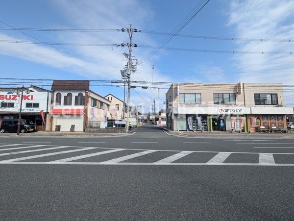 リーブルガーデン園部町本町（新築一戸建）