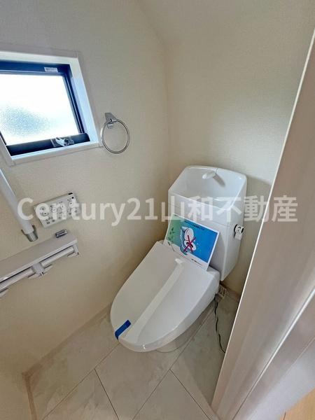 リーブルガーデン亀岡市篠町篠上西裏1号棟（新築一戸建）