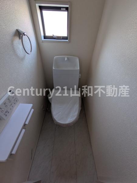 リーブルガーデン亀岡市篠町篠上西裏1号棟（新築一戸建）