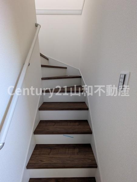 リーブルガーデン亀岡市篠町篠上西裏1号棟（新築一戸建）