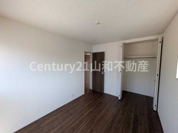 リーブルガーデン亀岡市篠町篠上西裏1号棟（新築一戸建）