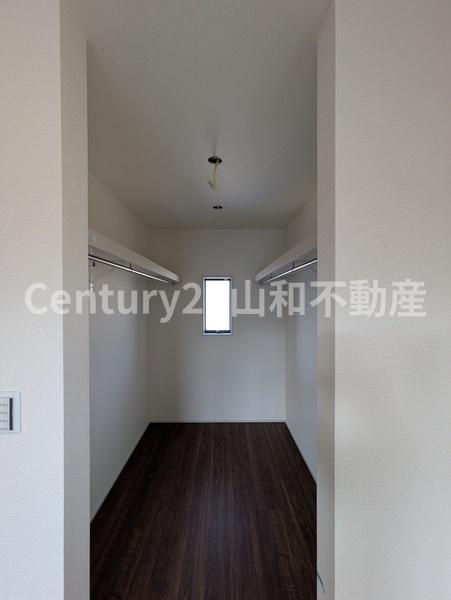 リーブルガーデン亀岡市篠町篠上西裏1号棟（新築一戸建）