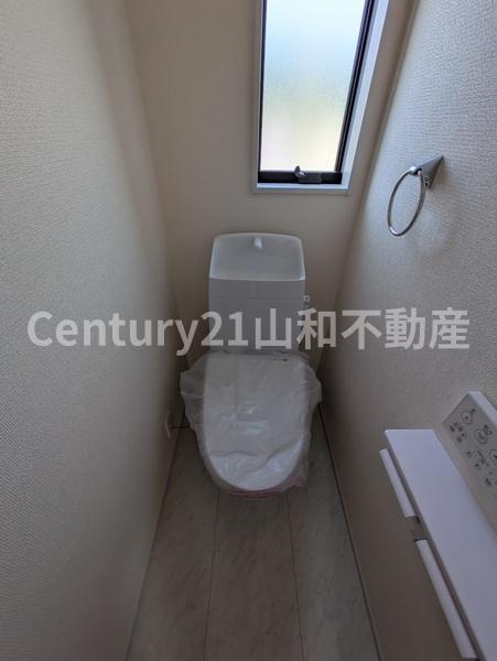 リーブルガーデン亀岡市篠町篠上西裏1号棟（新築一戸建）