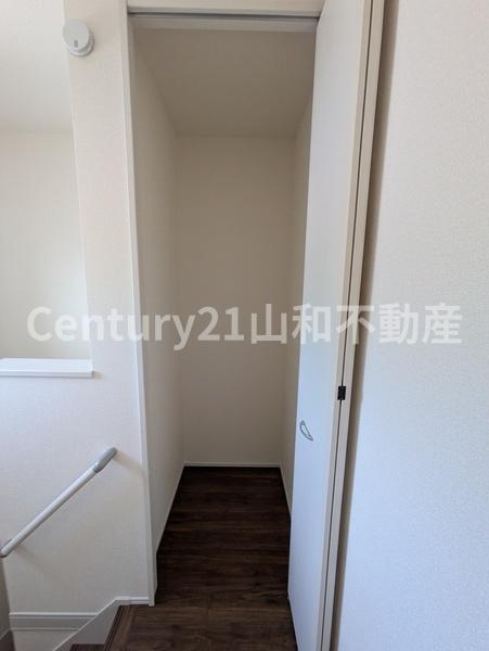 リーブルガーデン亀岡市篠町篠上西裏1号棟（新築一戸建）