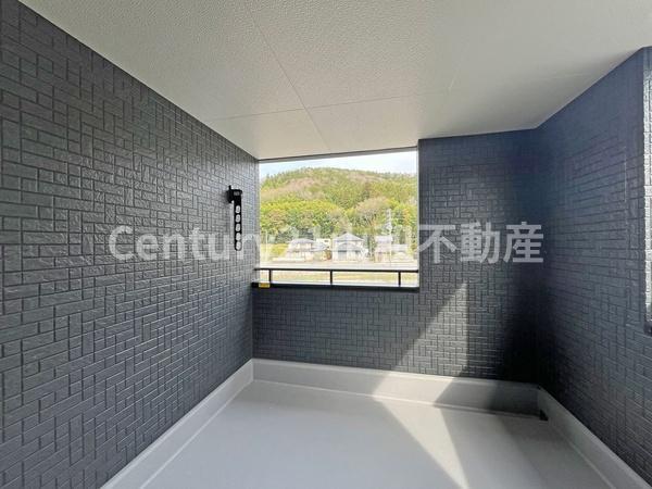 リーブルガーデン亀岡市篠町篠上西裏2号棟（新築一戸建）