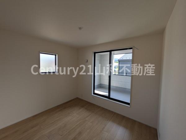 リーブルガーデン亀岡市篠町篠上西裏2号棟（新築一戸建）