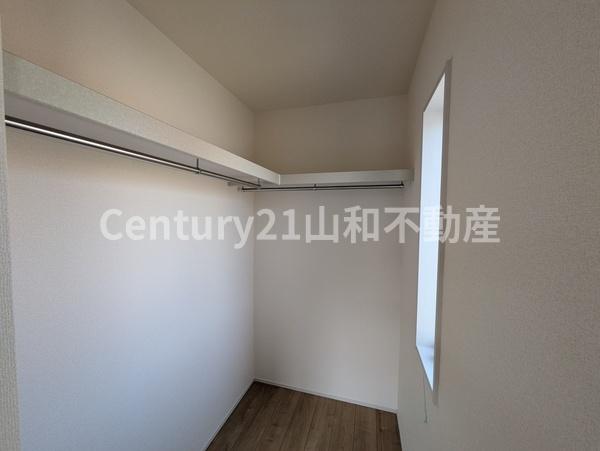 リーブルガーデン亀岡市篠町篠上西裏2号棟（新築一戸建）