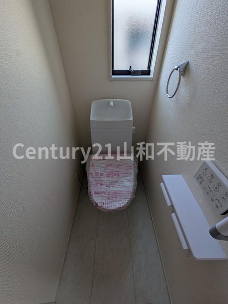 リーブルガーデン亀岡市篠町篠上西裏2号棟（新築一戸建）