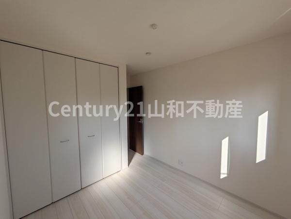 リーブルガーデン亀岡市篠町篠上西裏3号棟（新築一戸建）