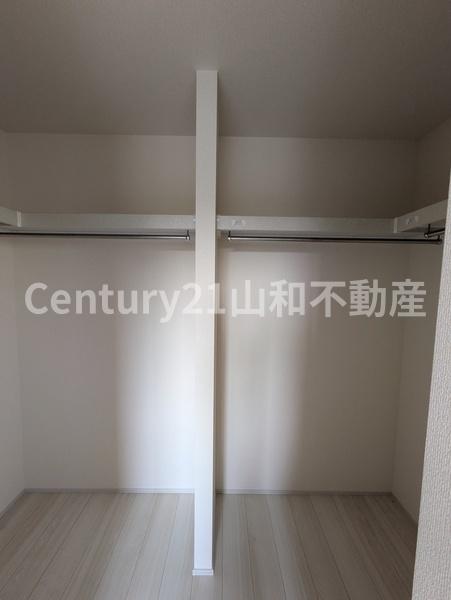 リーブルガーデン亀岡市篠町篠上西裏3号棟（新築一戸建）