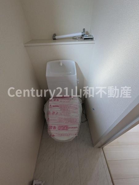 リーブルガーデン亀岡市篠町篠上西裏3号棟（新築一戸建）