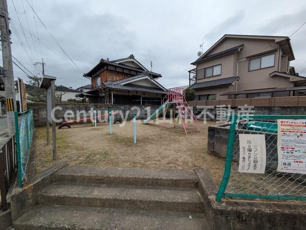 クレイドルガーデン余部町天神又(新築一戸建)